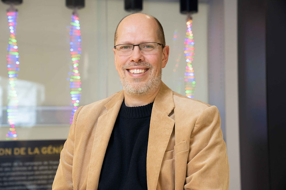 Steve Charette